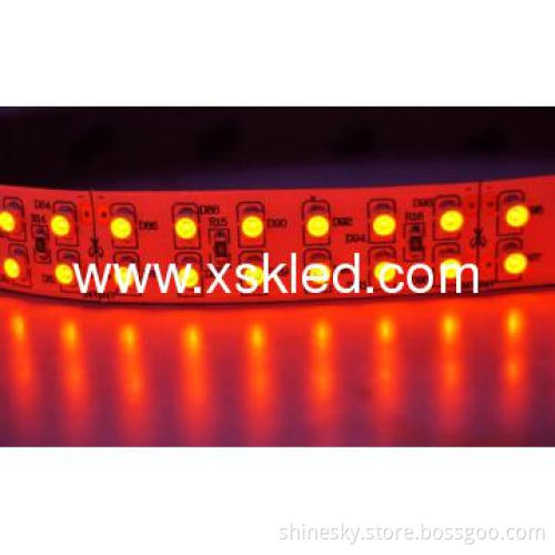 Full Spectrum RGB 5050 LED Strip with Waterproof